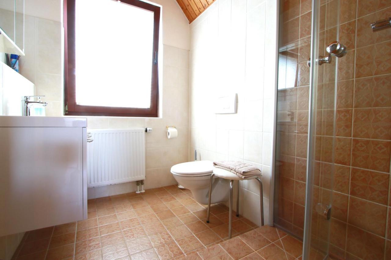 Zwei Ferienwohnungen Ankerpatz 70 Qm Mit Loggia & Puppenstube 50 Qm Mit Gartenterrasse In Hagenburg Naehe Steinhuder Meer Exterior photo