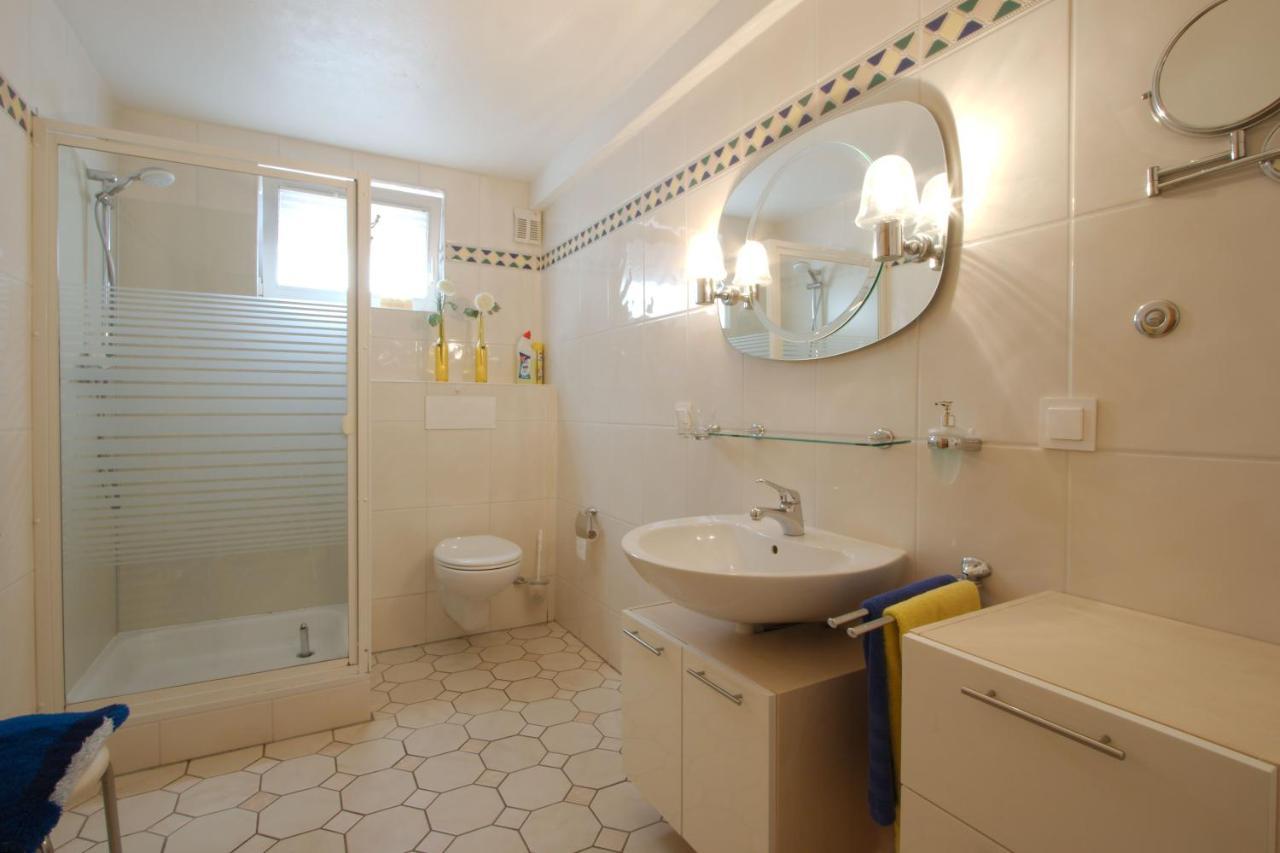 Zwei Ferienwohnungen Ankerpatz 70 Qm Mit Loggia & Puppenstube 50 Qm Mit Gartenterrasse In Hagenburg Naehe Steinhuder Meer Exterior photo